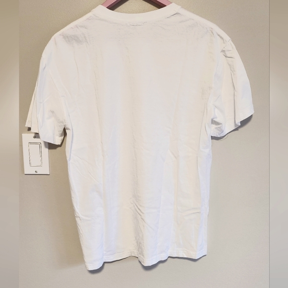 Rabbit Tshirt size L - Picture 3 of 3